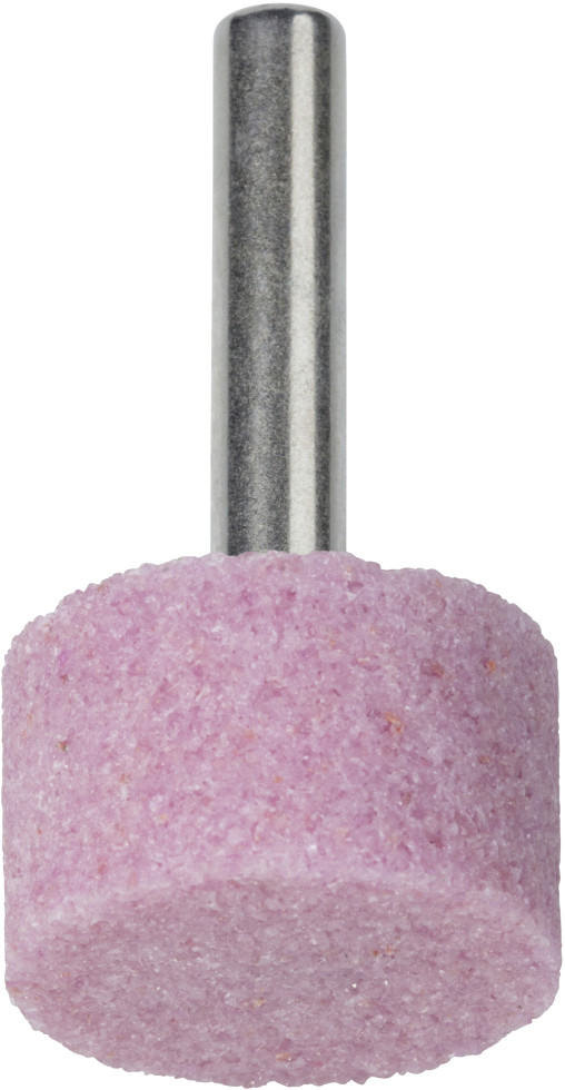 Wolfcraft Schleifkörper Ø 25 x 15 mm Zylinder