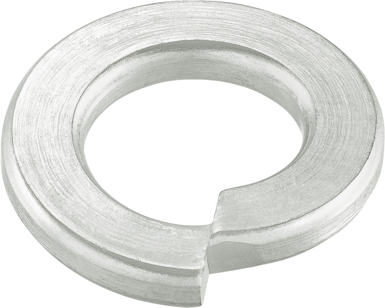 Conmetall Federringe 6 x 11,8 mm verzinkt - 50 Stk.