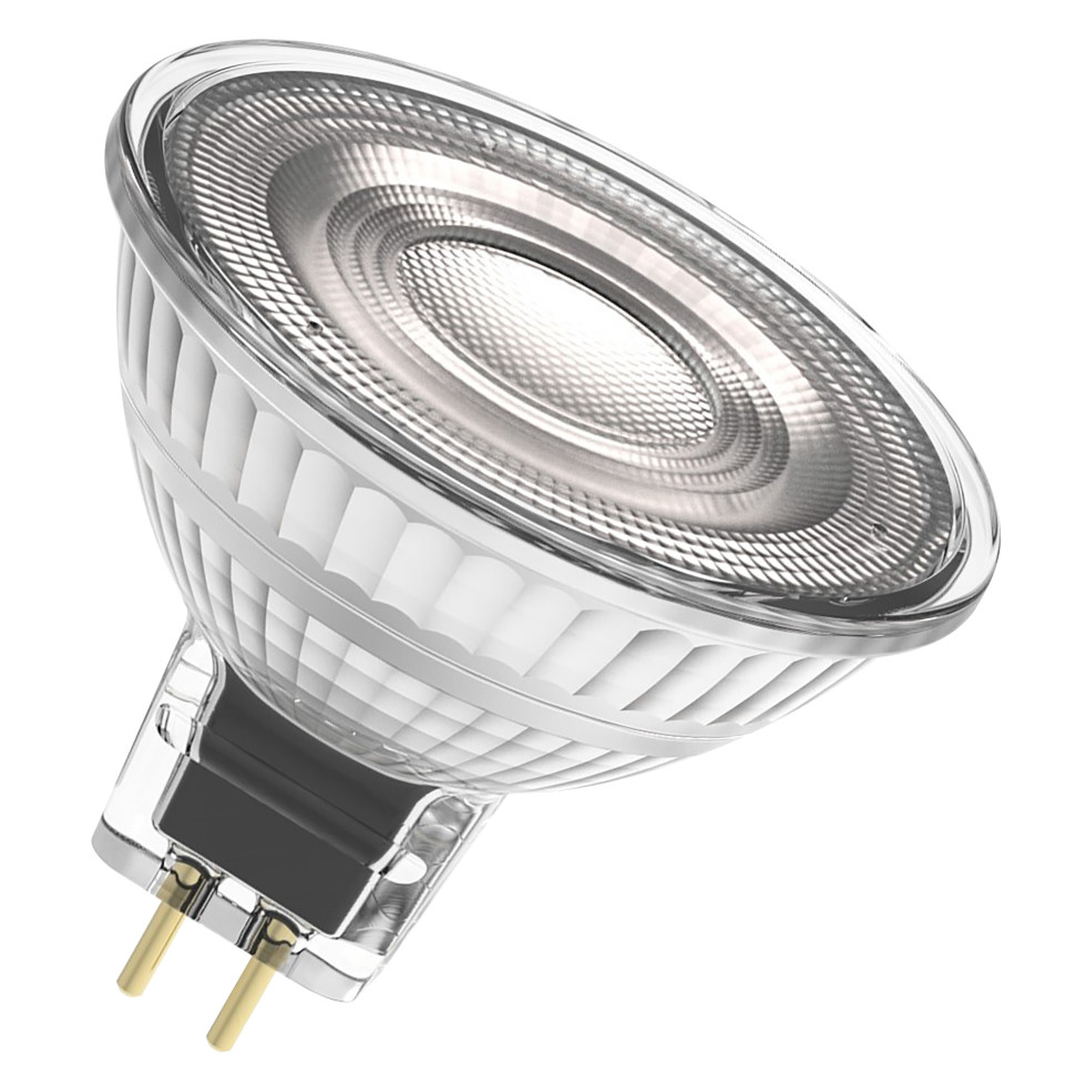Osram LED Reflektor MR16 GU5.3 5 W neutralweiß
