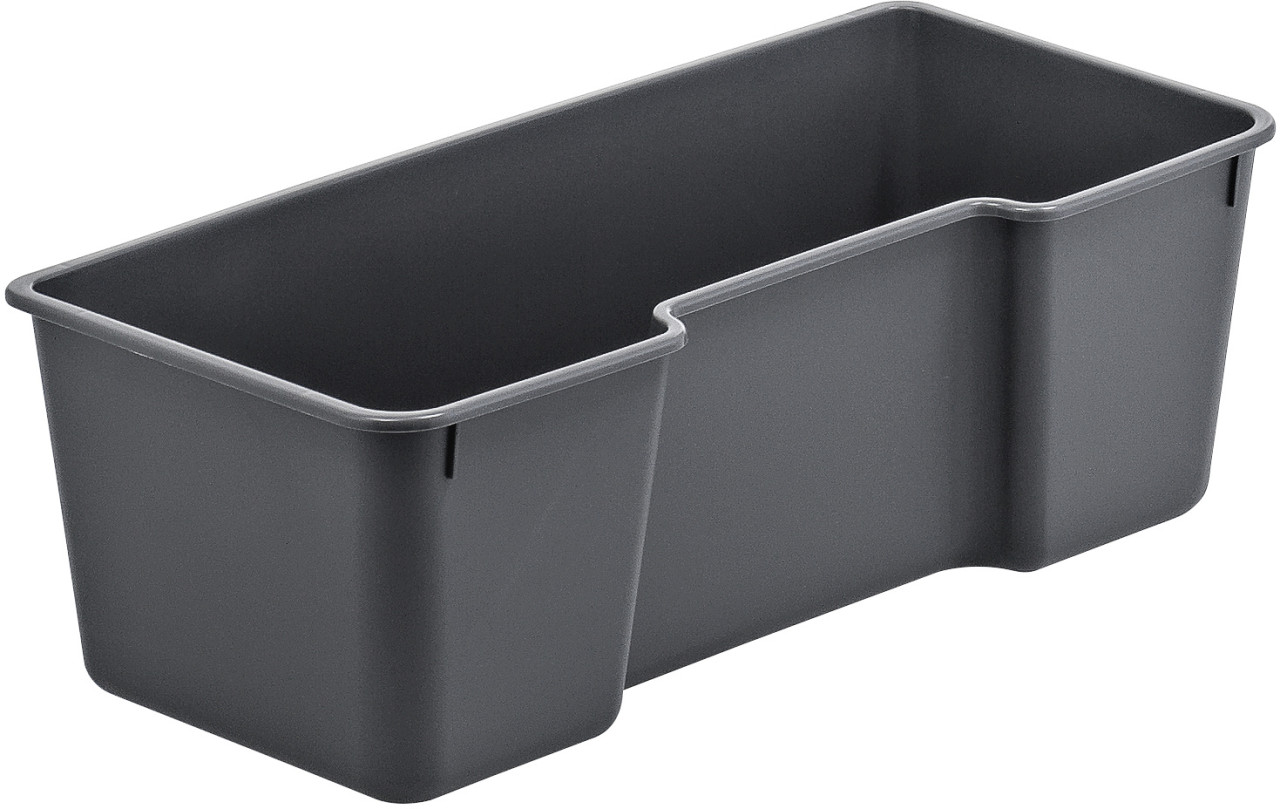 Rotho Korb für Box Evo 30/44 L 36,5 x 16,6 x 12,2 cm (L x B x H)