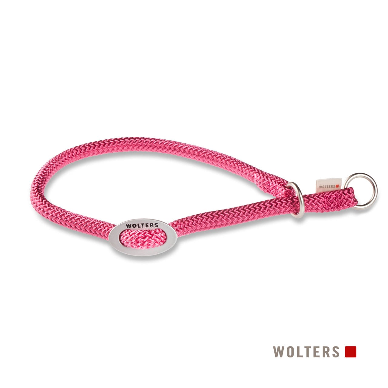 Wolters Hundehalsband K2-Tauprogramm magenta