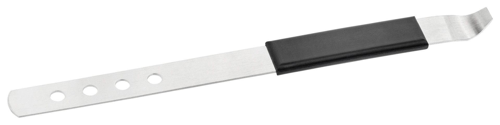 Farbdosenöffner 28 cm schwarz