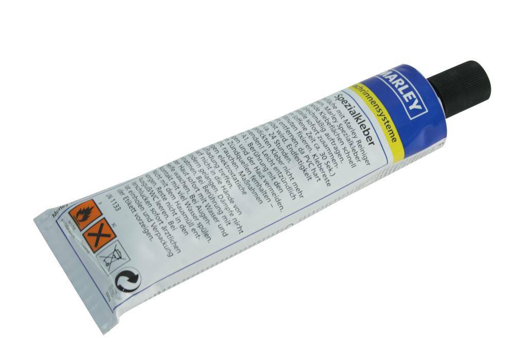 Marley Spezialkleber für Dachrinnen / 100g
