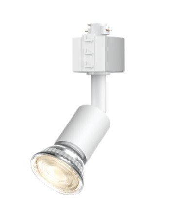 Philips Schienenleuchte 1er Spot Tobia Easy Link weiß