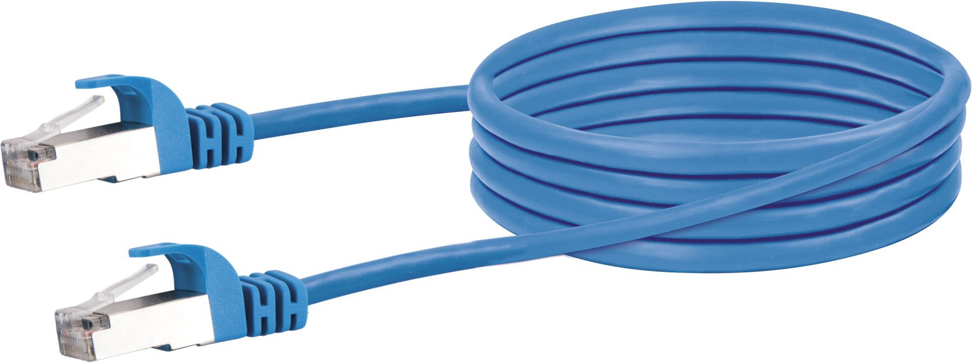 Schwaiger CAT 6 Netzwerkkabel (SF/UTP)