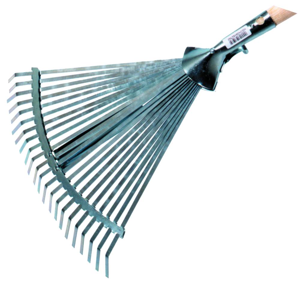 Freund Victoria Fächerbesen 41 cm Arbeitsbreite