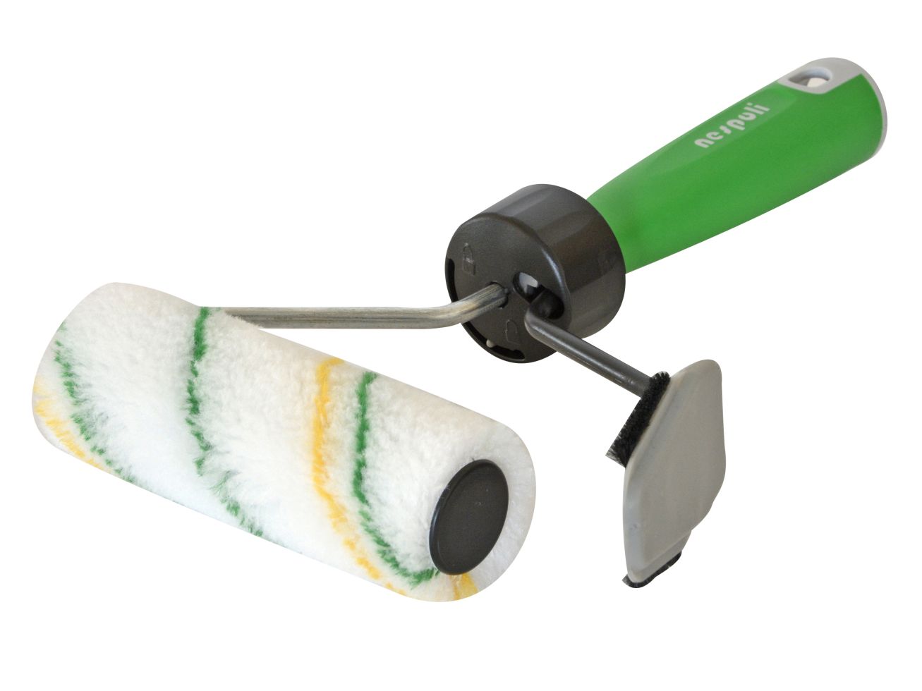 Nespoli EasyLiner Linienroller 12 cm, 10 mm