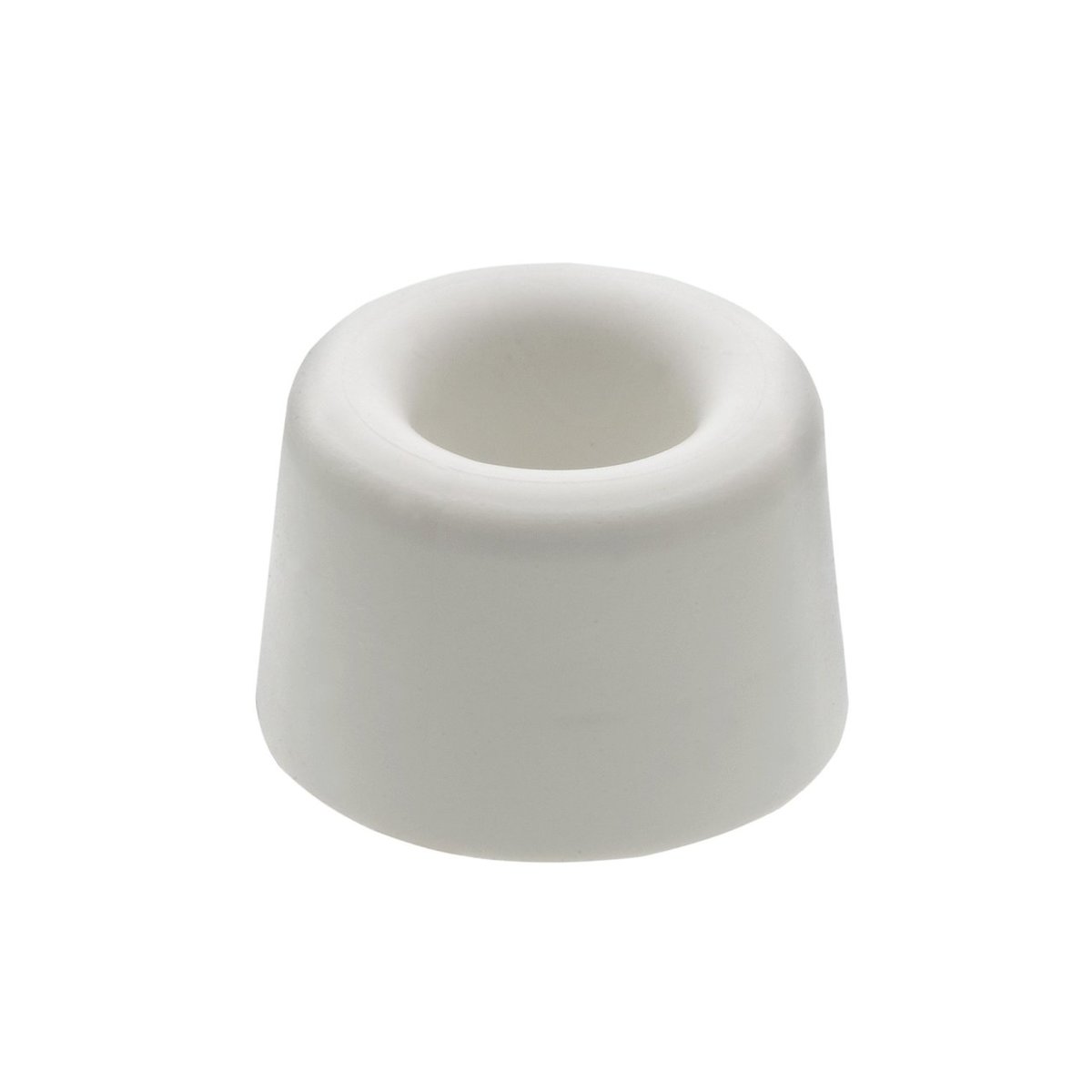 Burg Wächter Türstopper Ø 40 x 25 mm weiß