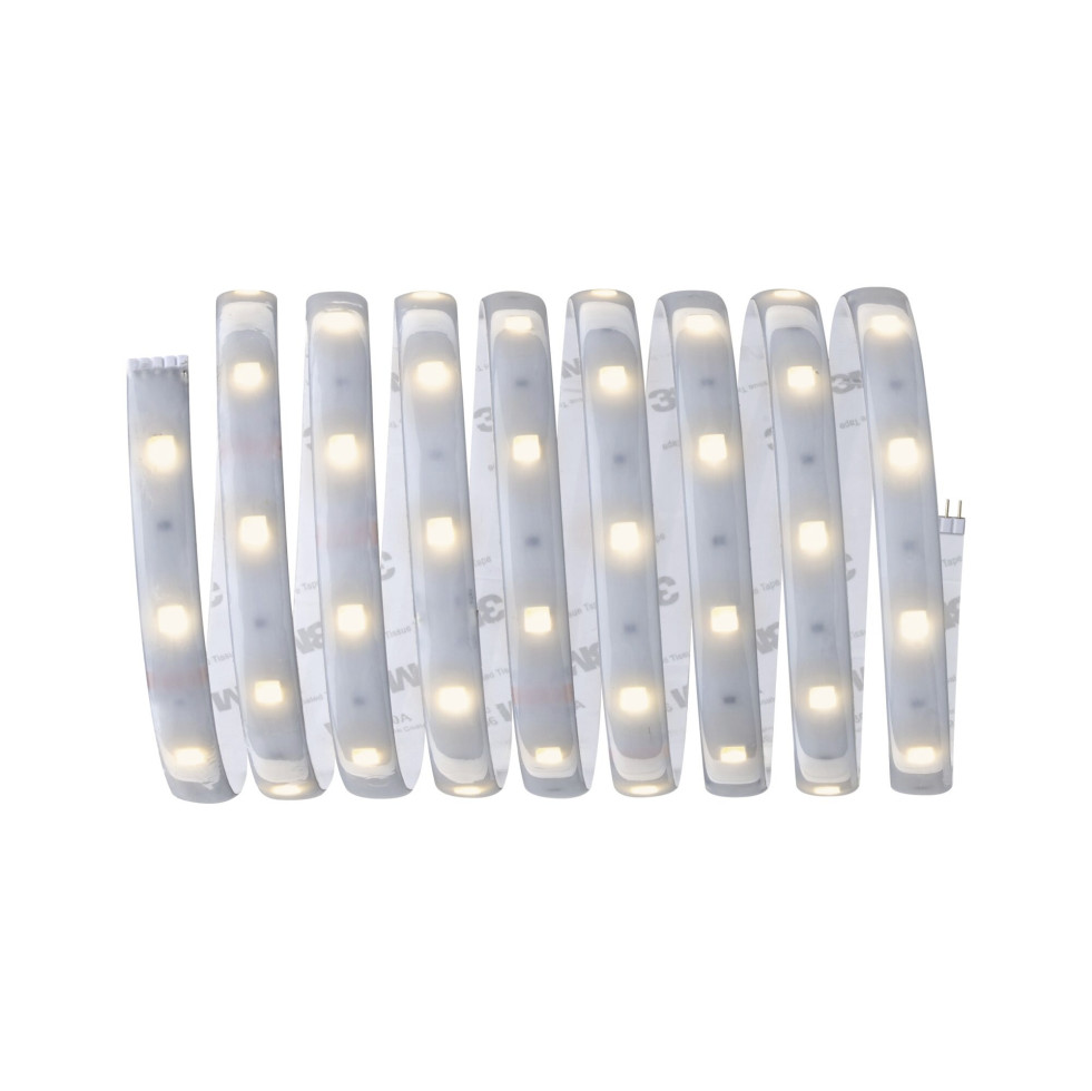 Paulmann MaxLED-Stripe 250 Silber Protect Cover 2,5m