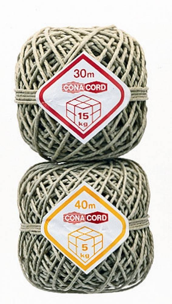 Conacord Bindfaden 30 und 40 m