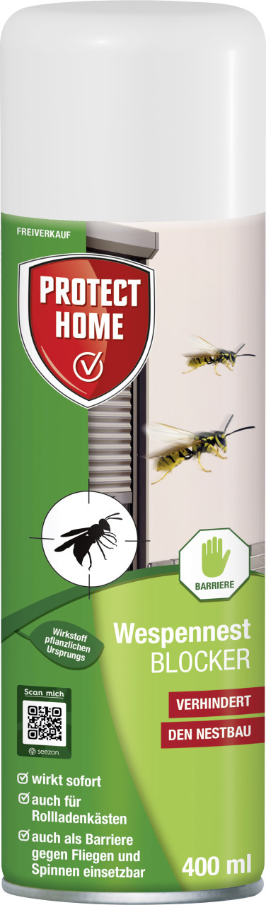Protect Home Wespennest Blocker 400 ml