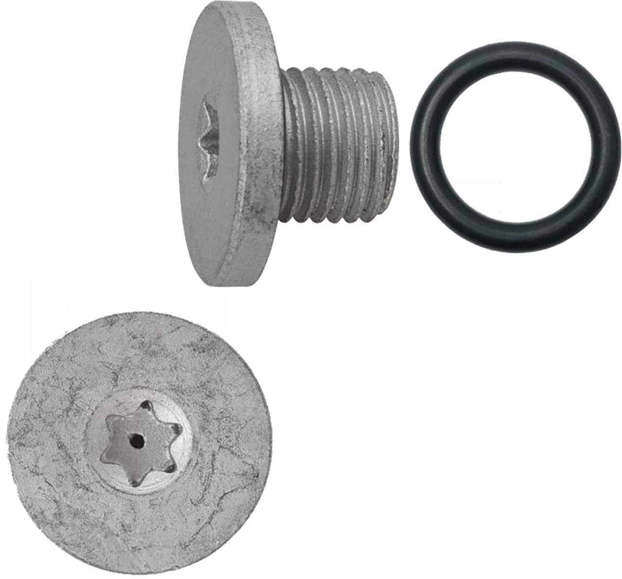 SWG Ölablassschraube Opel Saab Suzuki 14x1,5 ähnlich 652477