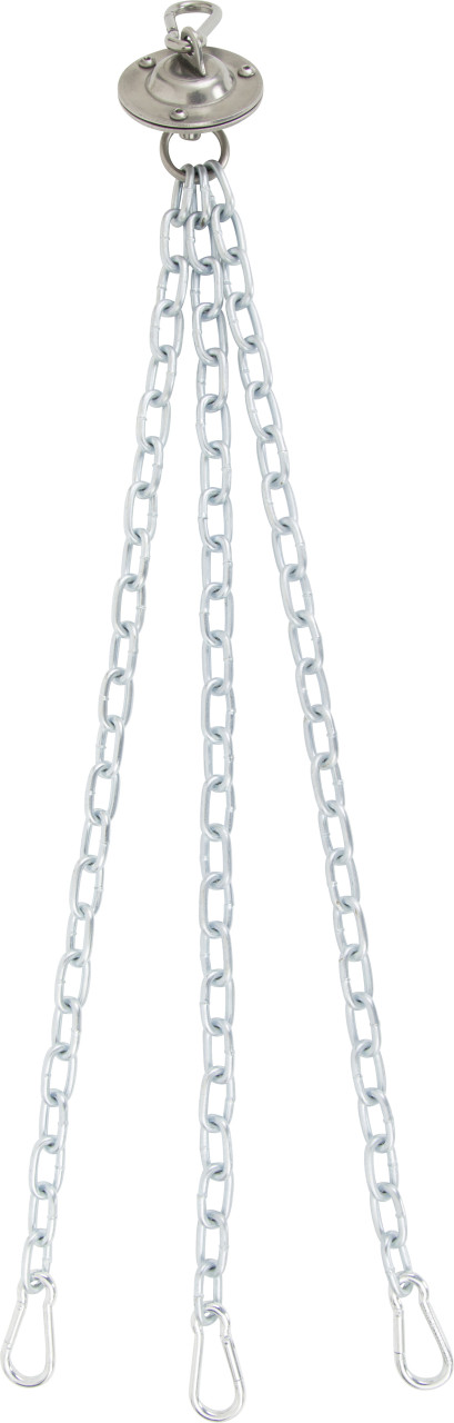 Schneider Kettenkit 120 Eisen verzinkt