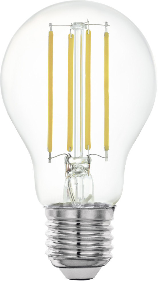 Eglo Connect LED Leuchtmittel-Z A60 Birnenform E27-6W Smart Home connect.Z