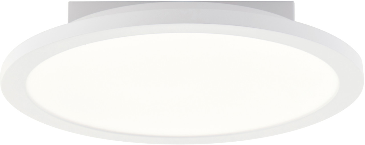 Brilliant LED Deckenleuchte Paneel Briston 12W neutralweiß