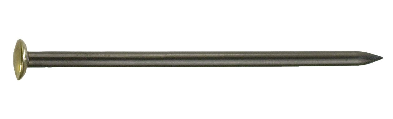 Connex Stahlstifte 2,0 x 25 mm, 50 Stück
