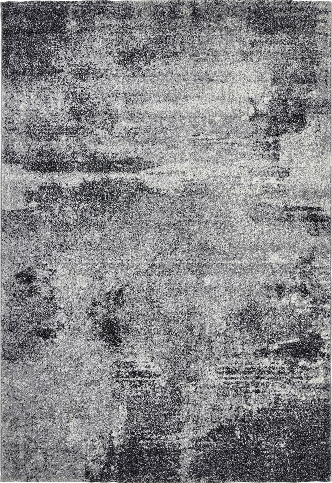 Andiamo Teppich Shade, grau, 120 x 170 cm
