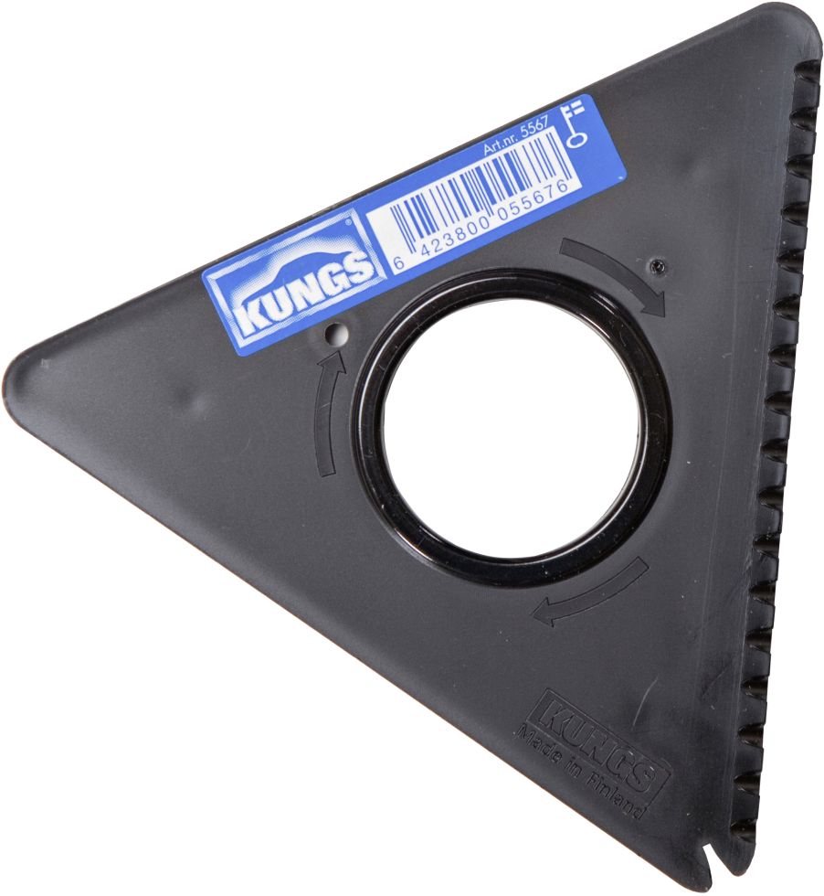 Kungs Wechselschaber für Eiskratzer