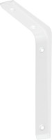 Vormann Konsolstützen weiß 150 x 200 x 21 mm