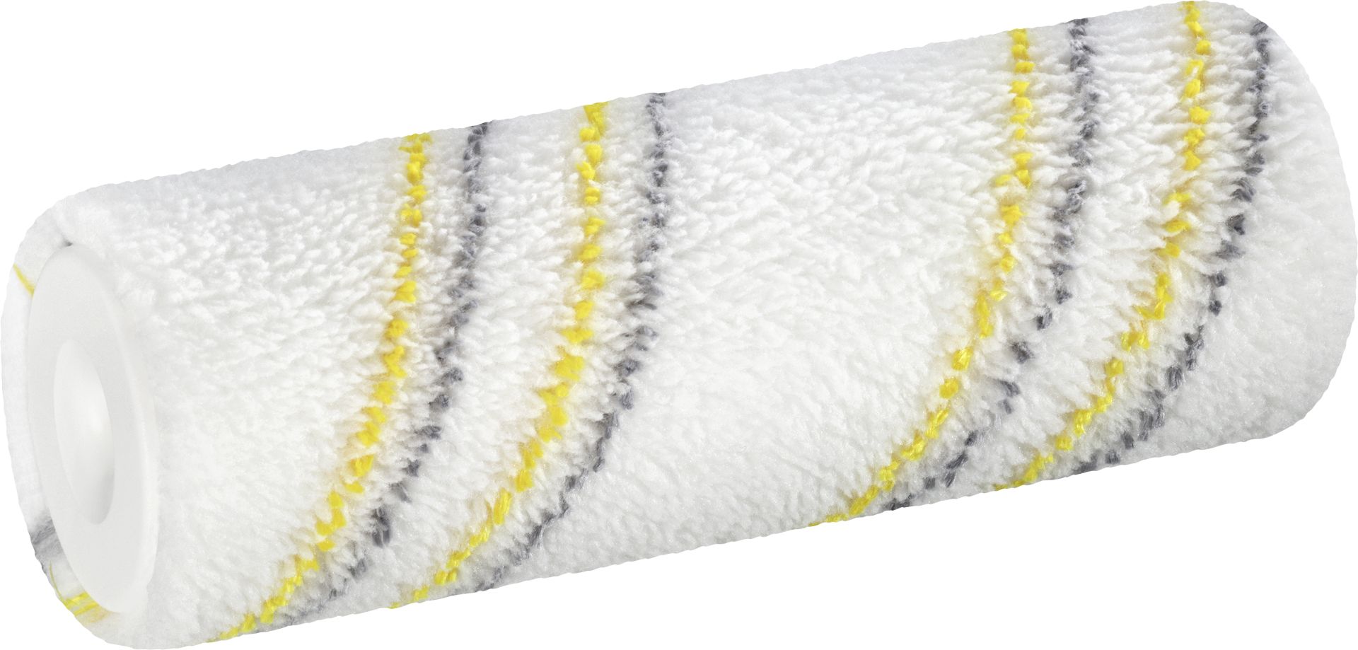 Color Expert Lackierwalze Gelbgraufaden 12 cm