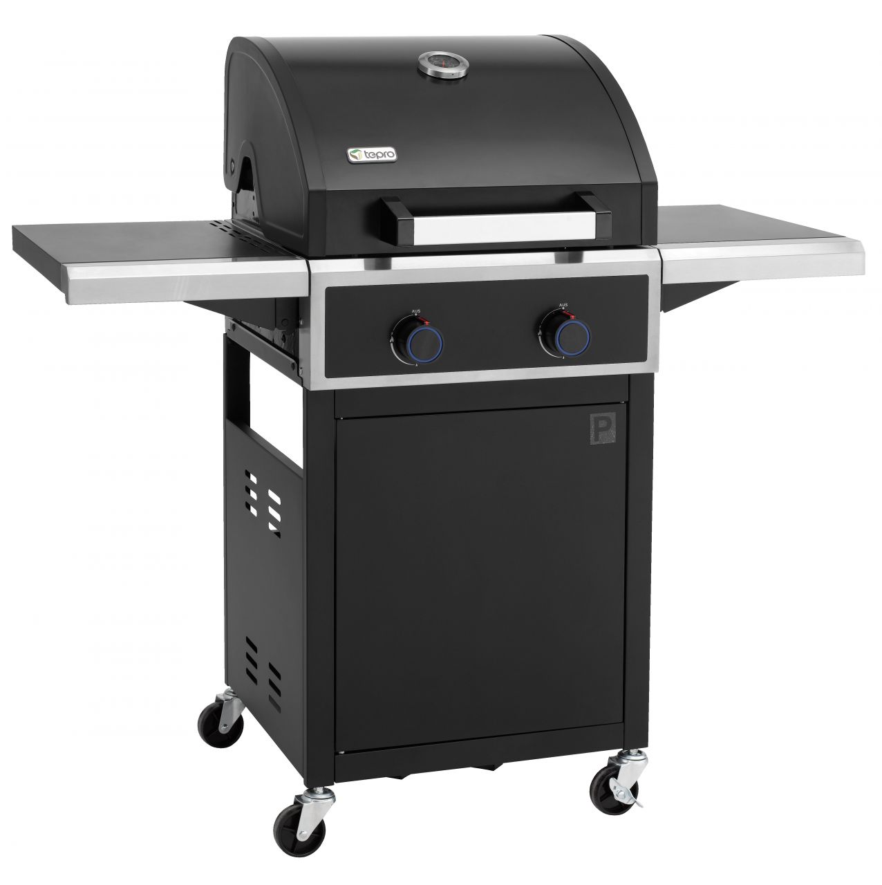 Tepro Gasgrill Keansburg 2