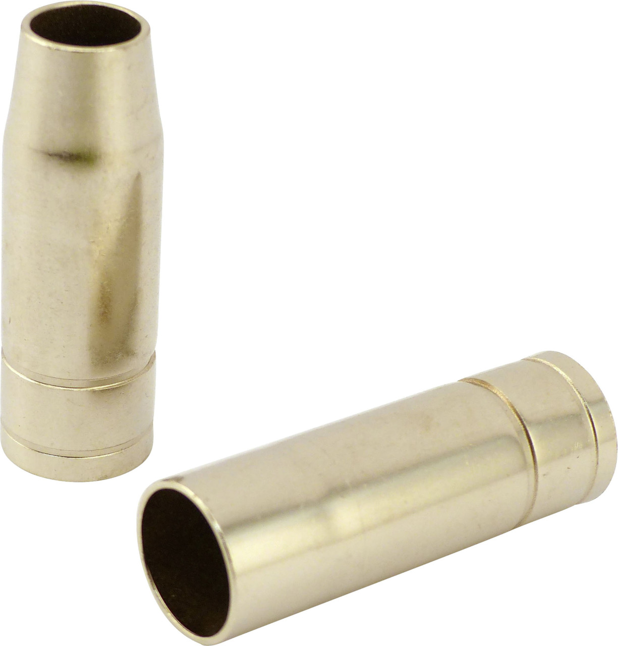 Rothenberger Gasdüsen-Set Plus 15 steckbar zylindrisch konisch