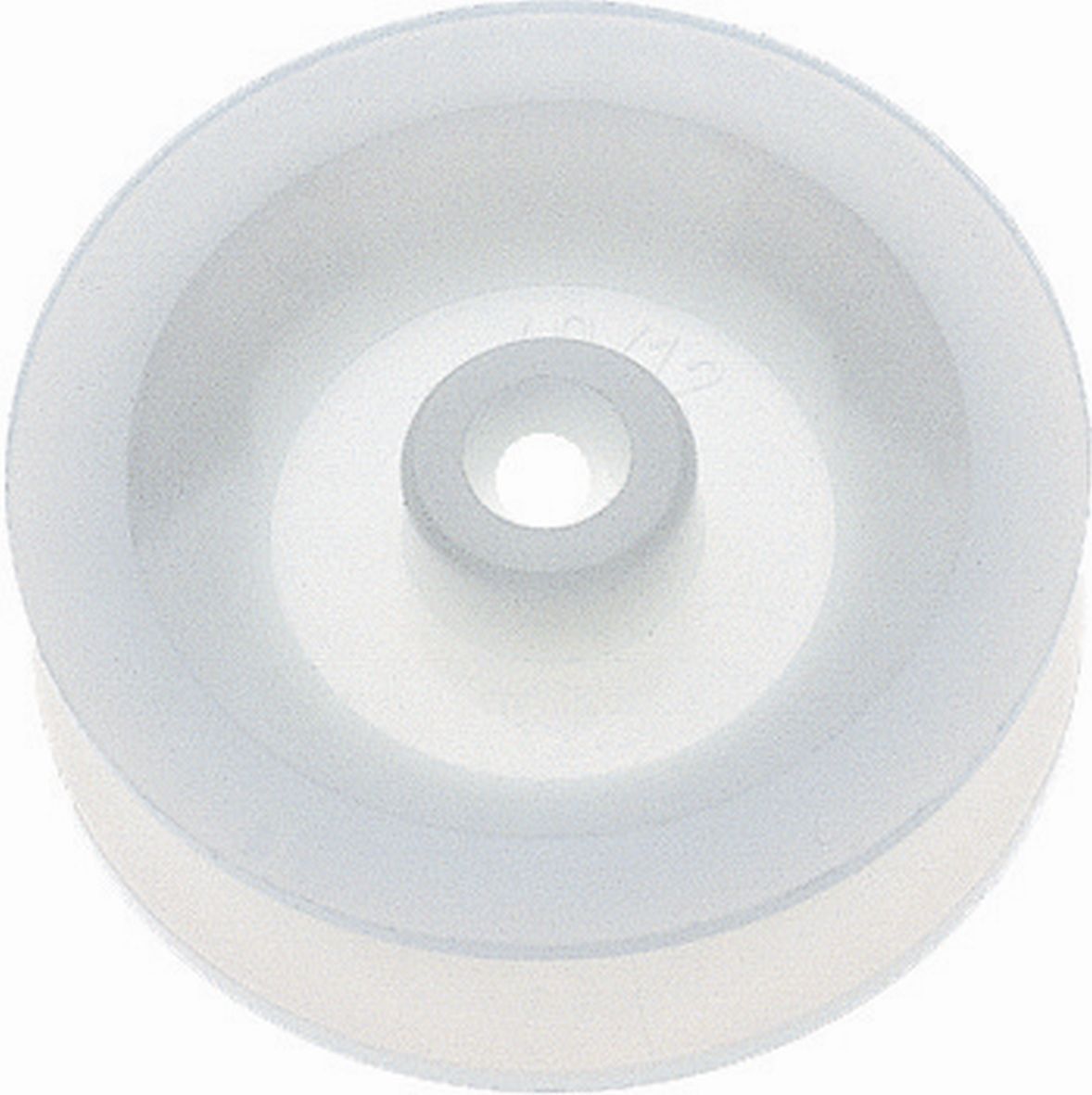 Conacord Seilrolle Ø 60 mm