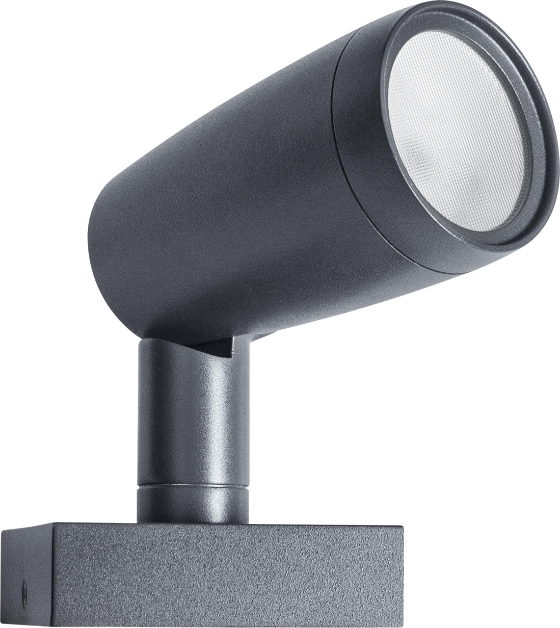 Ledvance LED Außenleuchte Smart+ WiFi Garden Spot silber