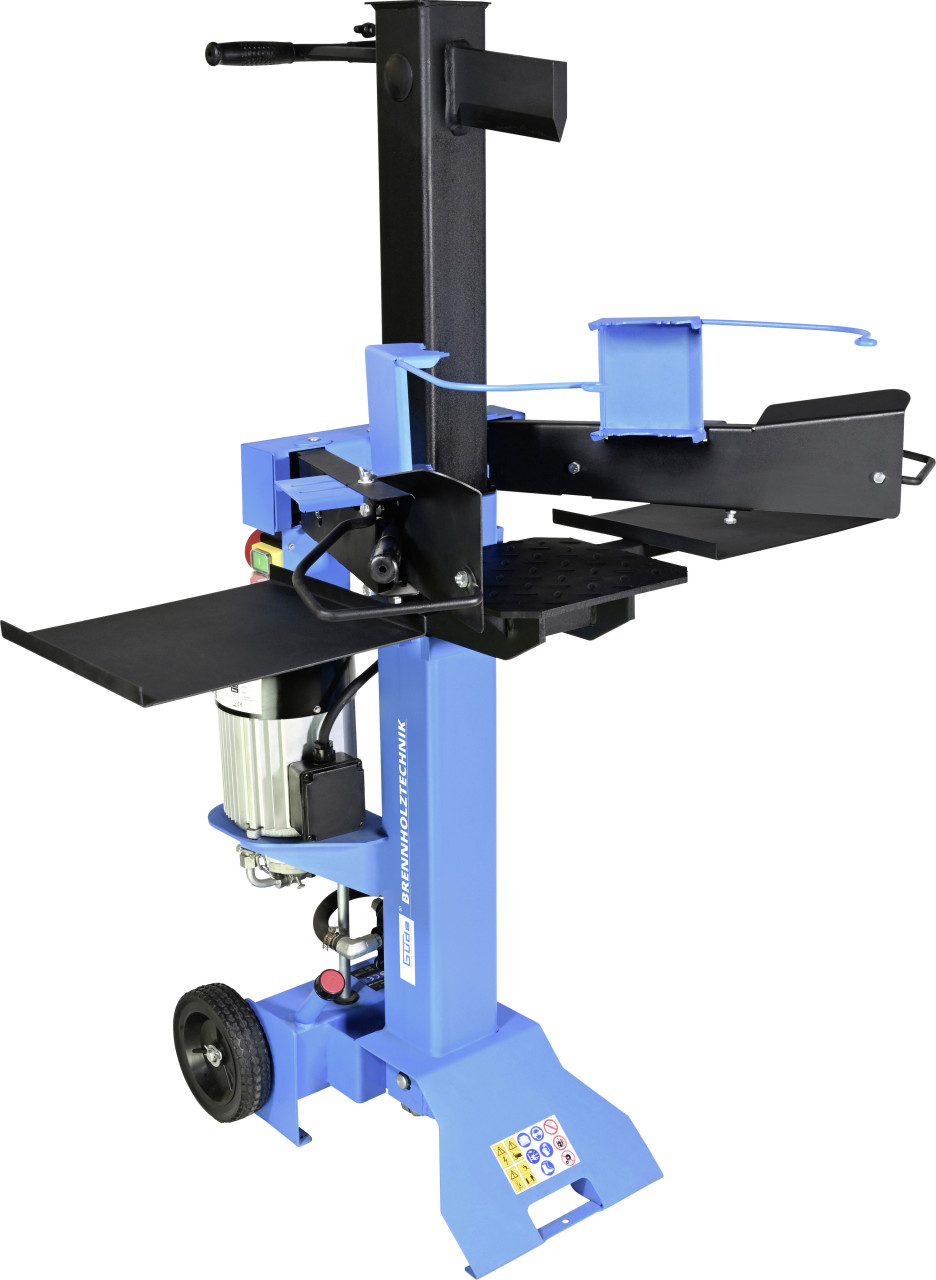 Güde Holzspalter GHS 500/7 TED 7 t