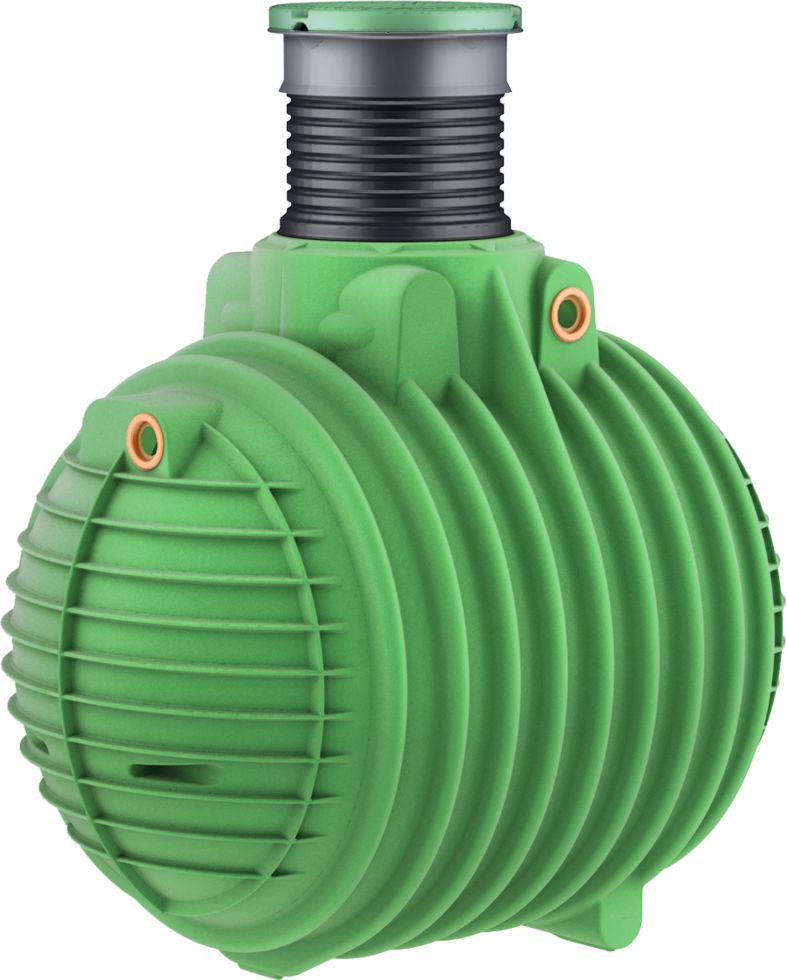 Garantia Retentionszisterne Columbus 6.500 l