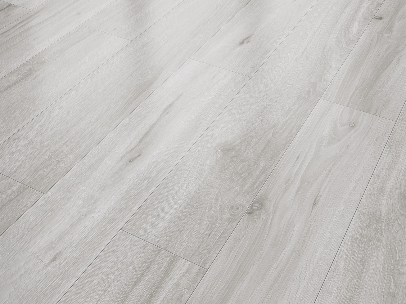 Classen Laminat Editon 7 Eiche gebürstet