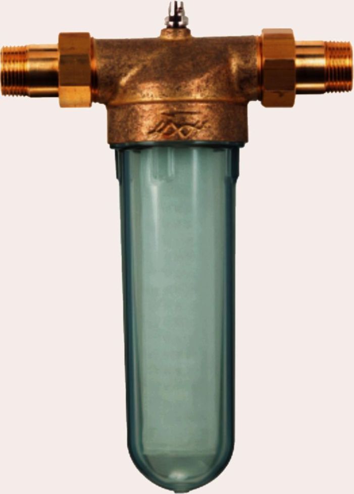 Cornat Feinfilter 25,4 mm (1 )