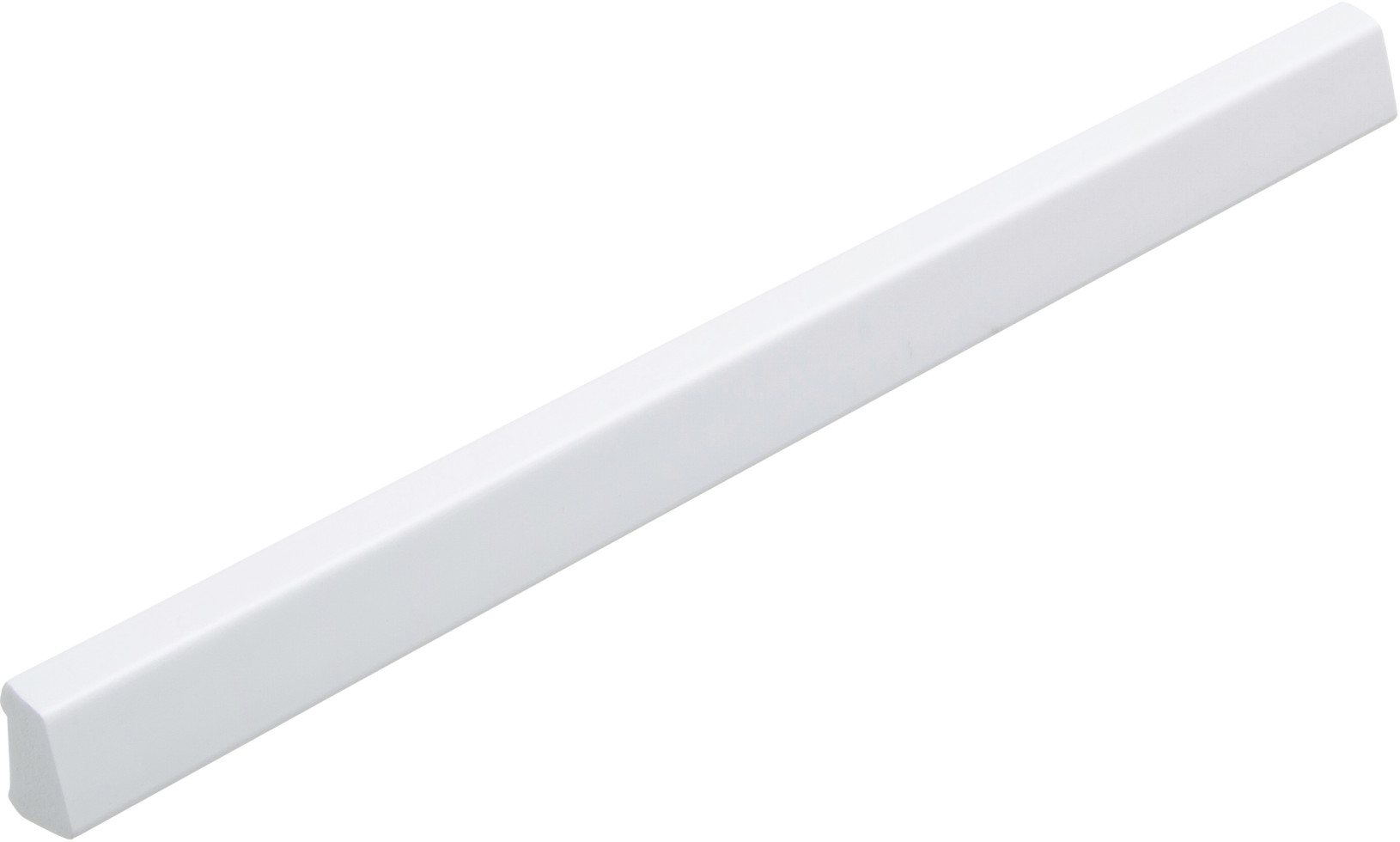Primo Universalleiste 250 cm 16 x 10 mm weiß