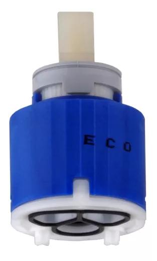 Cornat Eco Kartusche 2 Stufen 35 x 56 mm flach