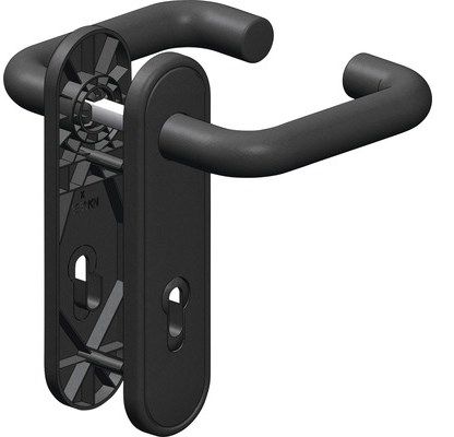 Hörmann Drückergarnitur ZK für ZK Elemente