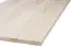 Leimholzplatte Nadelholz Oberfläche geschliffen 80 x 30 cm 18 mm Leimholzplatte Nadelholz Oberfläche geschliffen 80 x 30 cm 18 mm