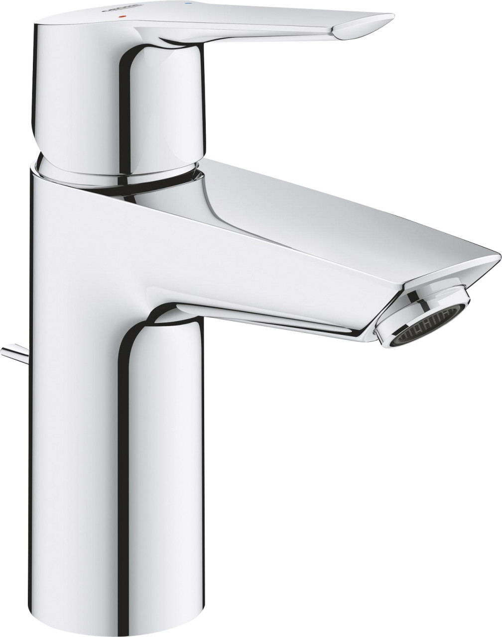 Grohe Quickfix Waschtischarmatur QuickFix Start S-Size