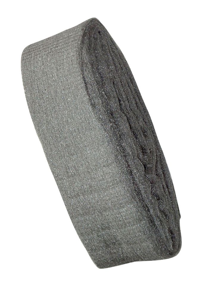 Nespoli Stahlwolle Feinheitsgrad 000, 200 g