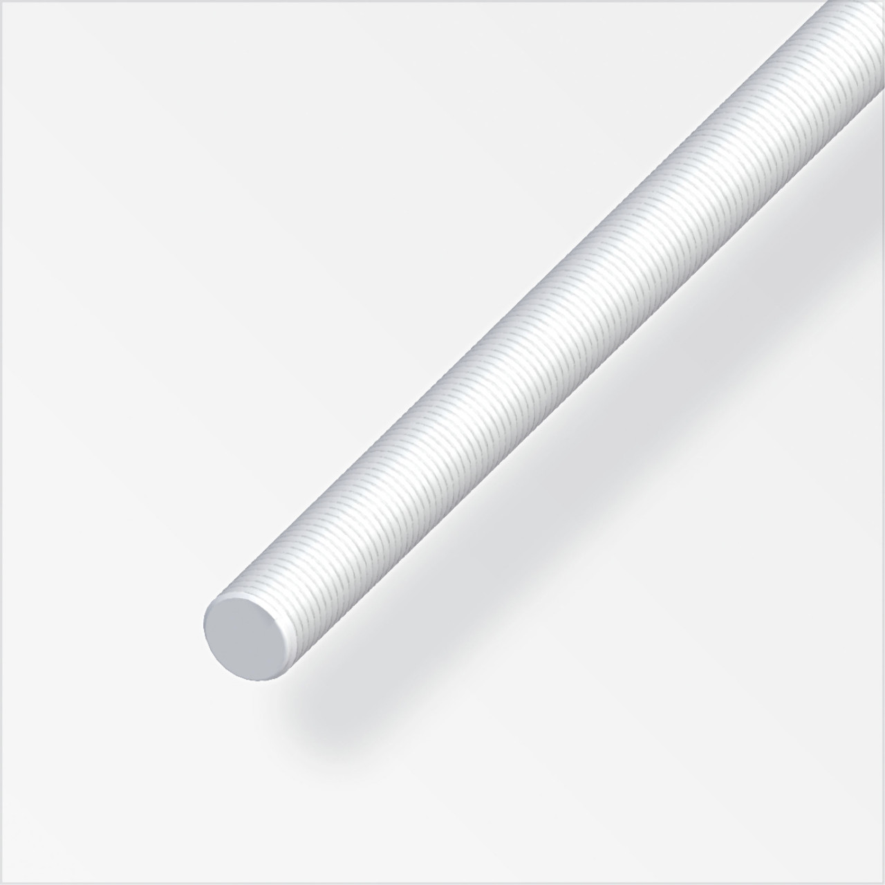 alfer Gewindestange - verzinkt