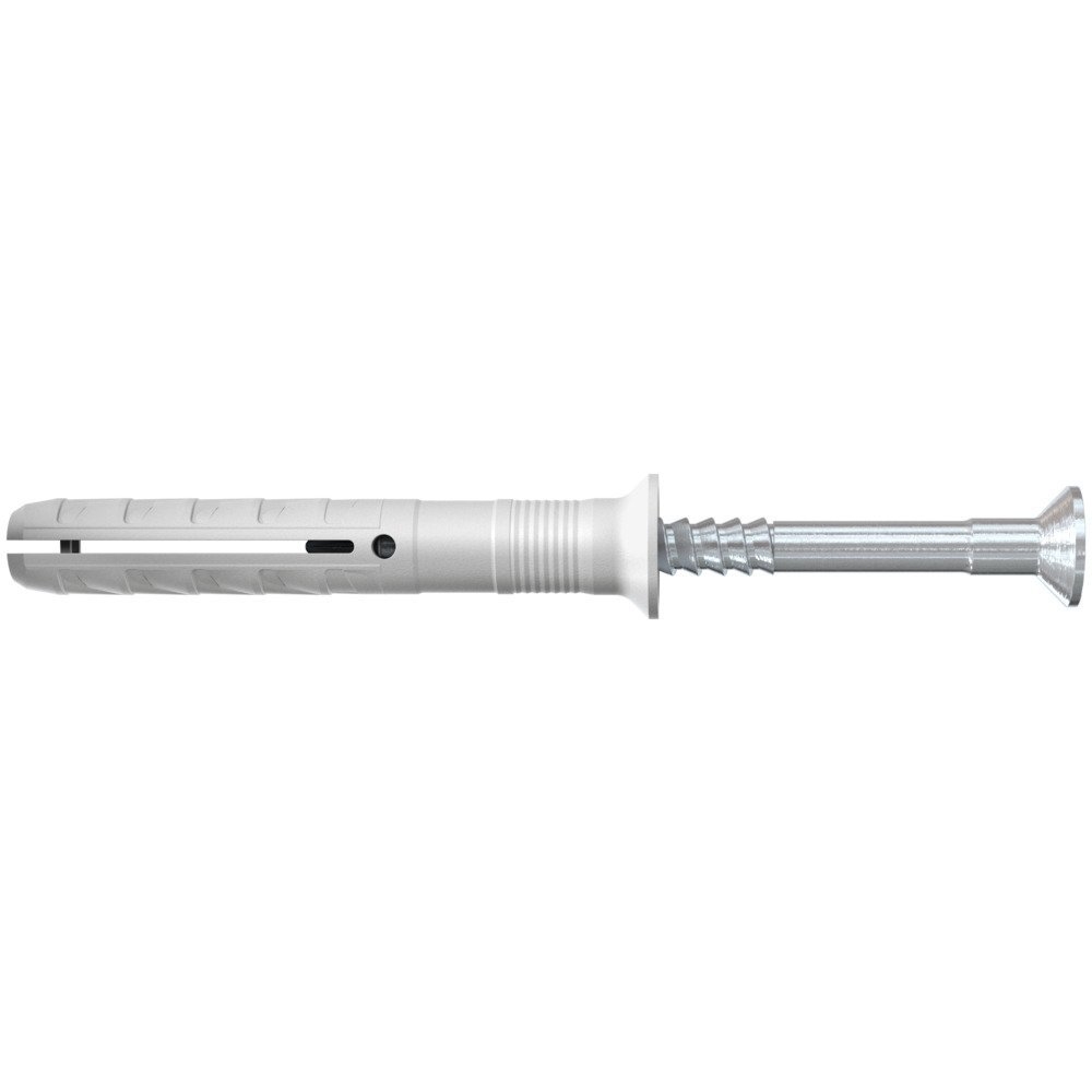 Fischer Nageldübel N 5.0 x 50 mm - 20 Stück