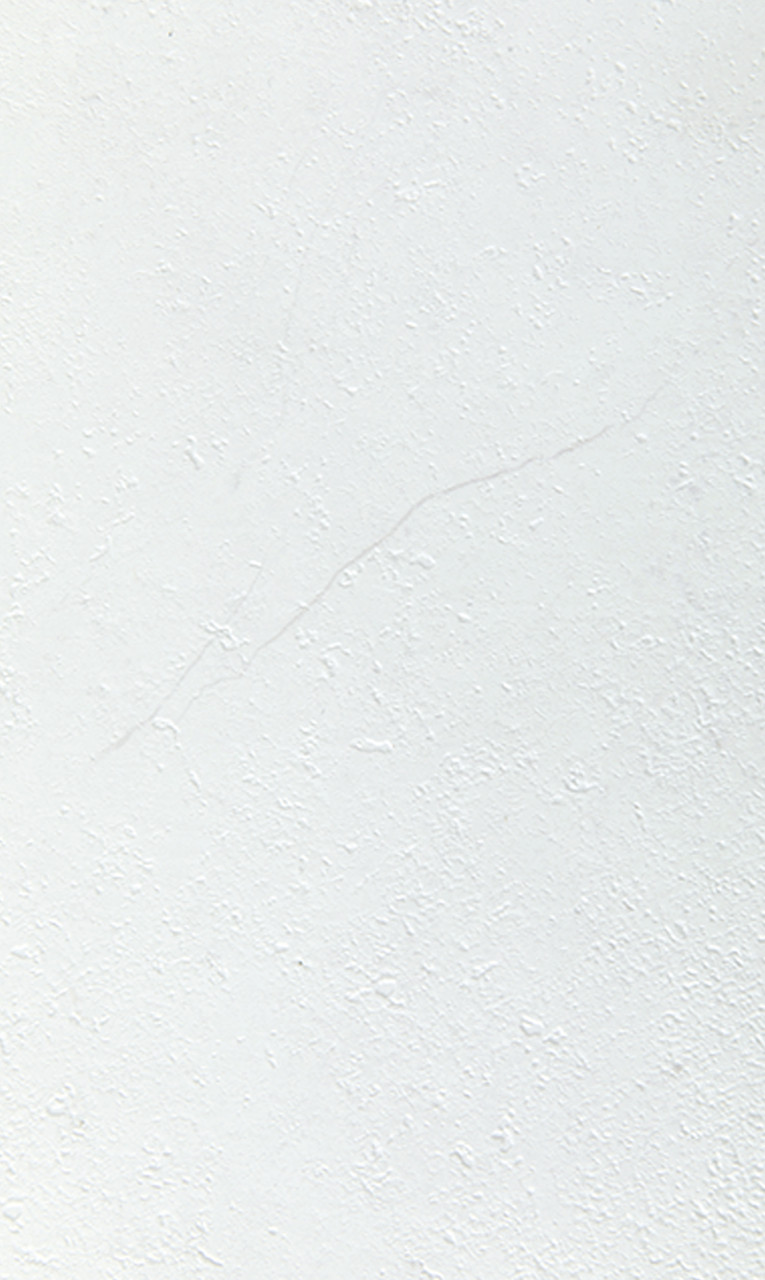 Grosfillex Kunststoffpaneel GX Wall+ White Stone 90 x 45 cm 5 mm