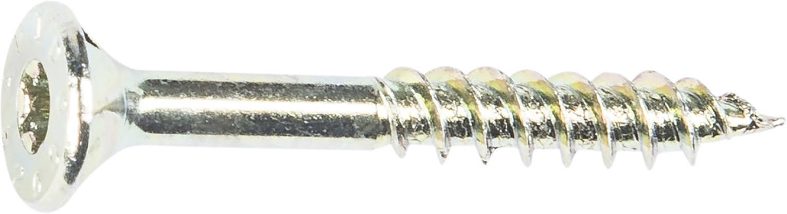 Connex Holzbauschrauben 4.5 x 35 mm TX 20 Senkkopf - 200 Stk.