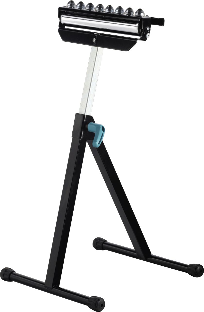 Wolfcraft Multifunktions-Rollenbock bis 50 kg