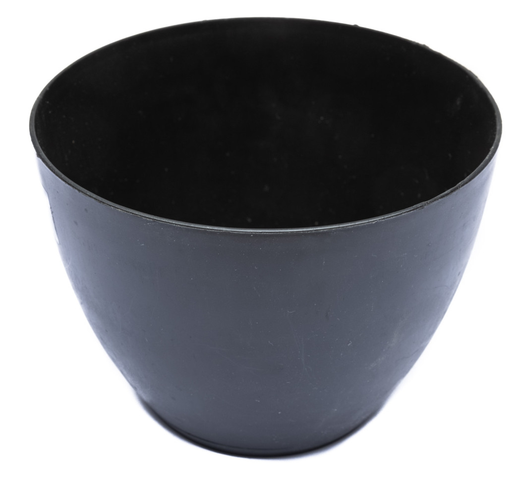 TrendLine Gipsbecher Ø 12 cm 9,3 cm