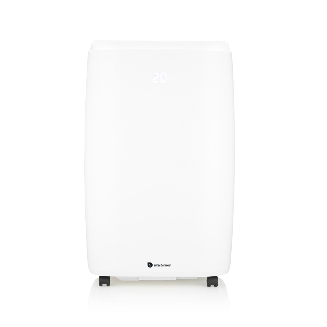 Smartwares Mobiles Klimagerät PD-3886 14.000 BTU, bis 32 m²