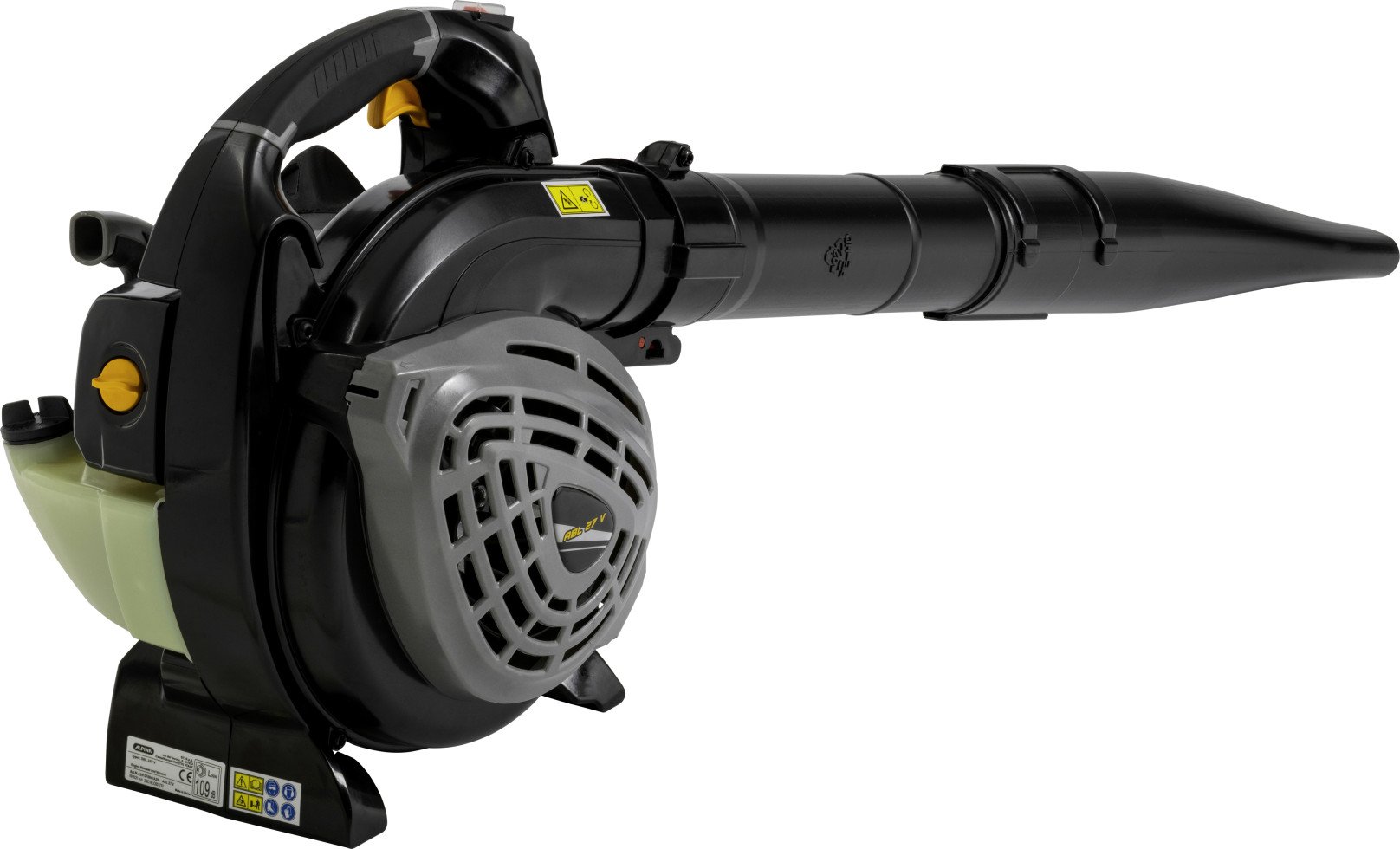 Alpina Benzin Laubbläser ABL 27 V 0,8 kW, 10,2 m³/min.