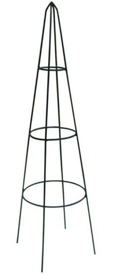 TrendLine Metallobelisk 150 cm