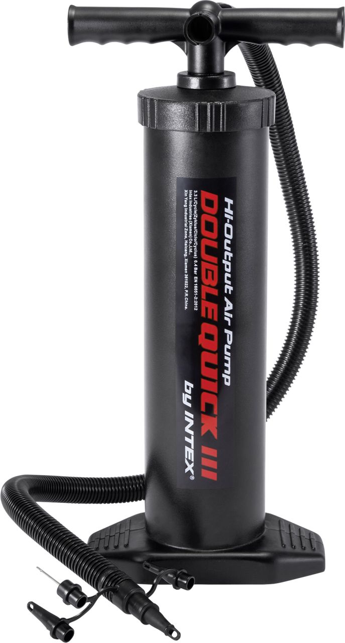 Steinbach Doppelhubpumpe 48 cm hoch