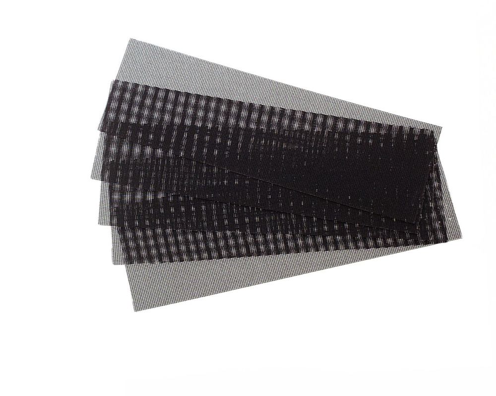 Connex Schleifgitter 93 x 280 mm K120
