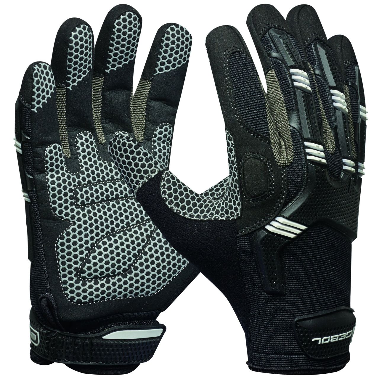 Gebol Handschuh Master Impact